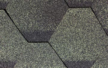 Rhewl Fawr fibreglass shingle repairs