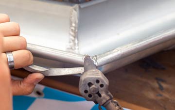 disadvantages of Rhewl Fawr lead roofing