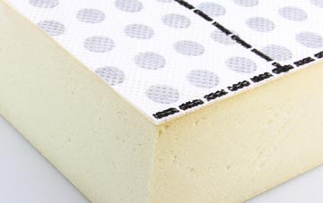 meeting Rhewl Fawr building codes