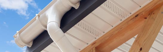 get Rhewl Fawr guttering quotes today