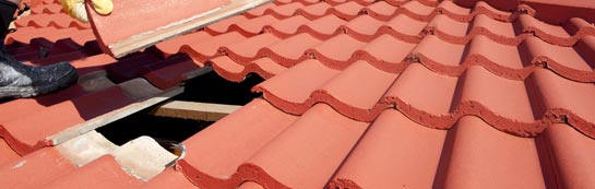 compare Rhewl Fawr roof repair quotes