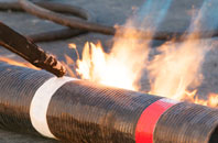 Rhewl Fawr flat roofing replacement