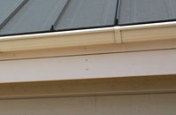 Rhewl Fawr soffit repair